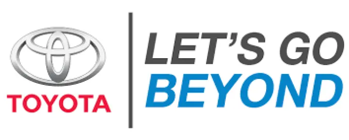 Logo Toyota Tebet
